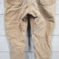 Kids Carhartt Overalls Size Medium (10-12)