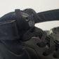 Mens Nike Air Force 1 Mid Black Size 8.5US