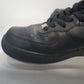 Mens Nike Air Force 1 Mid Black Size 8.5US