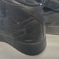 Mens Nike Air Force 1 Mid Black Size 8.5US