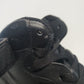 Mens Nike Air Force 1 Mid Black Size 8.5US