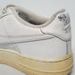 Kids Nike Air Force 1 Low White Size 5.5Y GS