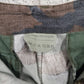 Mens Camoflauge Cargo Shorts Size 31"-35"