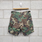 Mens Camoflauge Cargo Shorts Size 31"-35"