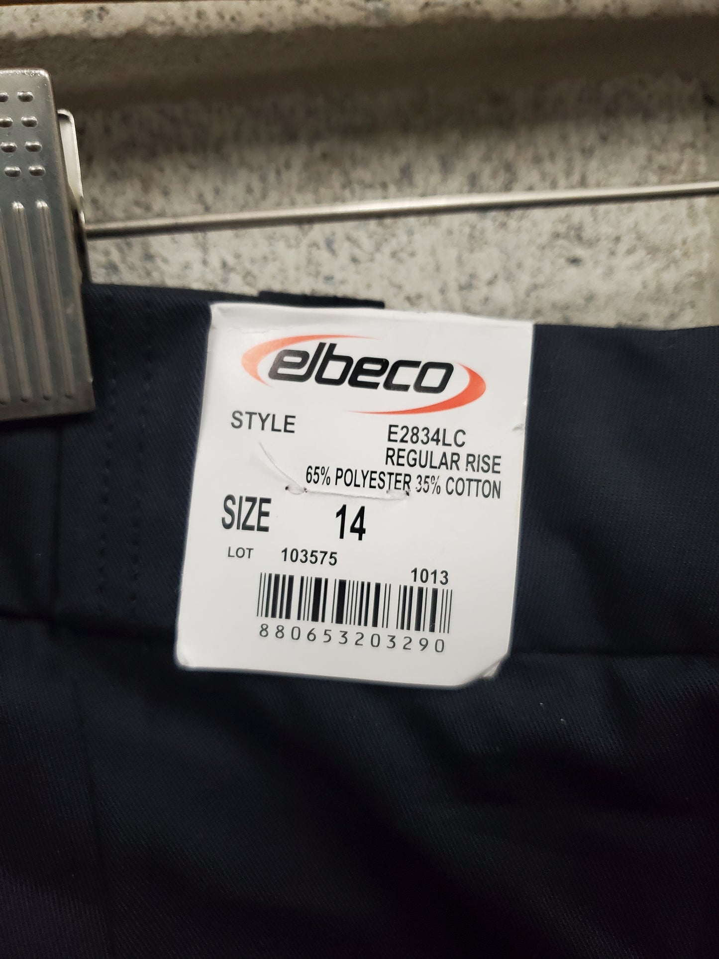 Mens Propper Combat Cargo Pants Size XS