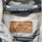 Womens Vintage Denim Jacket Size Small