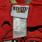 Kids M&M's Hoodie Size Medium