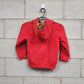Kids M&M's Hoodie Size Medium
