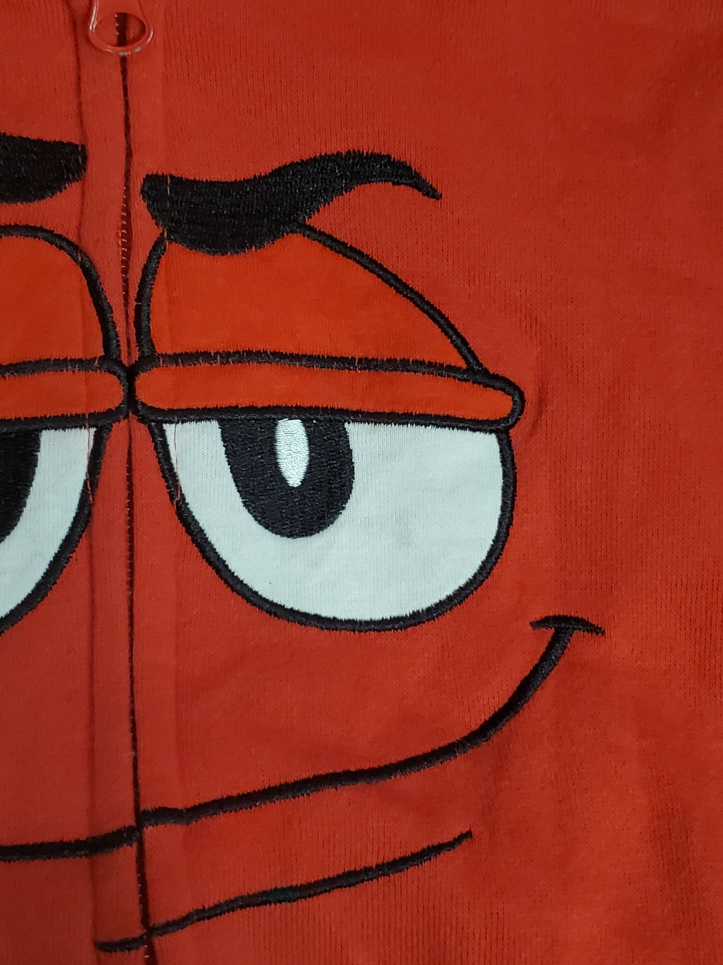 Kids M&M's Hoodie Size Medium