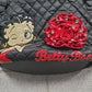 Womens 2012 Betty Boop Purse