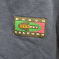 Kids Vintage Roots Crewneck Sweater Size Medium