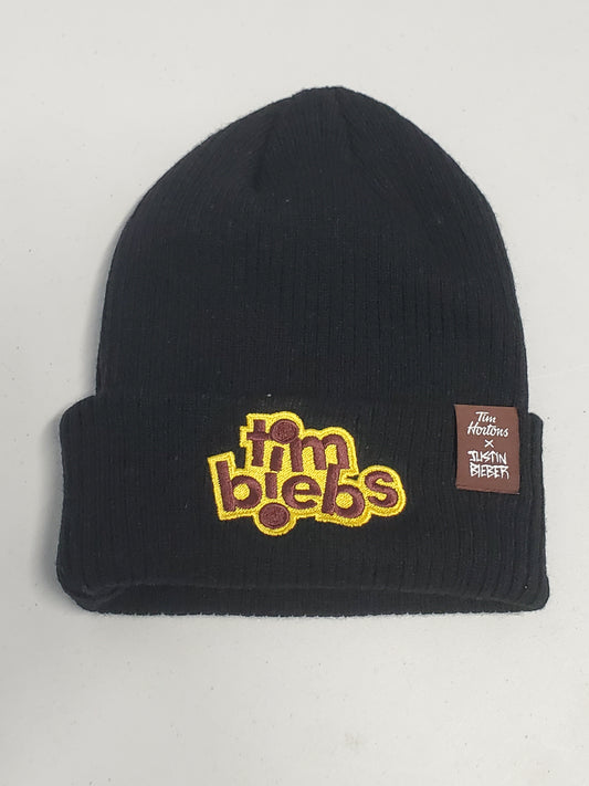 Unisex Tim Biebs Beanie OSFA