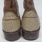 Womens Nocona Cowboy Boots Leather Szie 5.5US