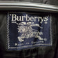 Mens Vintage Burberrys Trench Coat Size Fits Medium