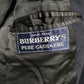 Mens Vintage Burberrys Trench Coat Size Fits Medium