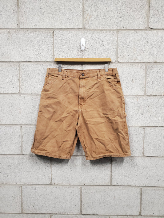 Mens Dickies Carptenter Shorts Size 36