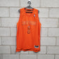 Mens NY Knicks Amar’e Stoudemire Adidas Jersey Size XL