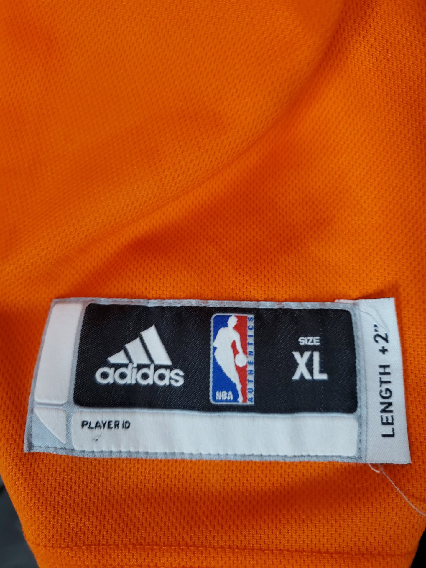 Mens NY Knicks Amar’e Stoudemire Adidas Jersey Size XL