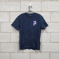 Mens Naruto Shippuden Sasuke Uchiha T-Shirt Size Large