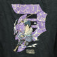 Mens Naruto Shippuden Sasuke Uchiha T-Shirt Size Large