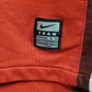 Mens 2008 Nike Arsenal Blank Jersey Size XL