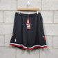 Mens Chicago Bulls Mitchell & Ness Shorts Size XL NWT