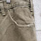 Mens Carhartt Pants Size 40"x32"