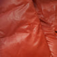 Womens Canada Goose Camp Down Hooded Jacket Style #5061L Size Medium