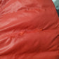 Womens Canada Goose Camp Down Hooded Jacket Style #5061L Size Medium