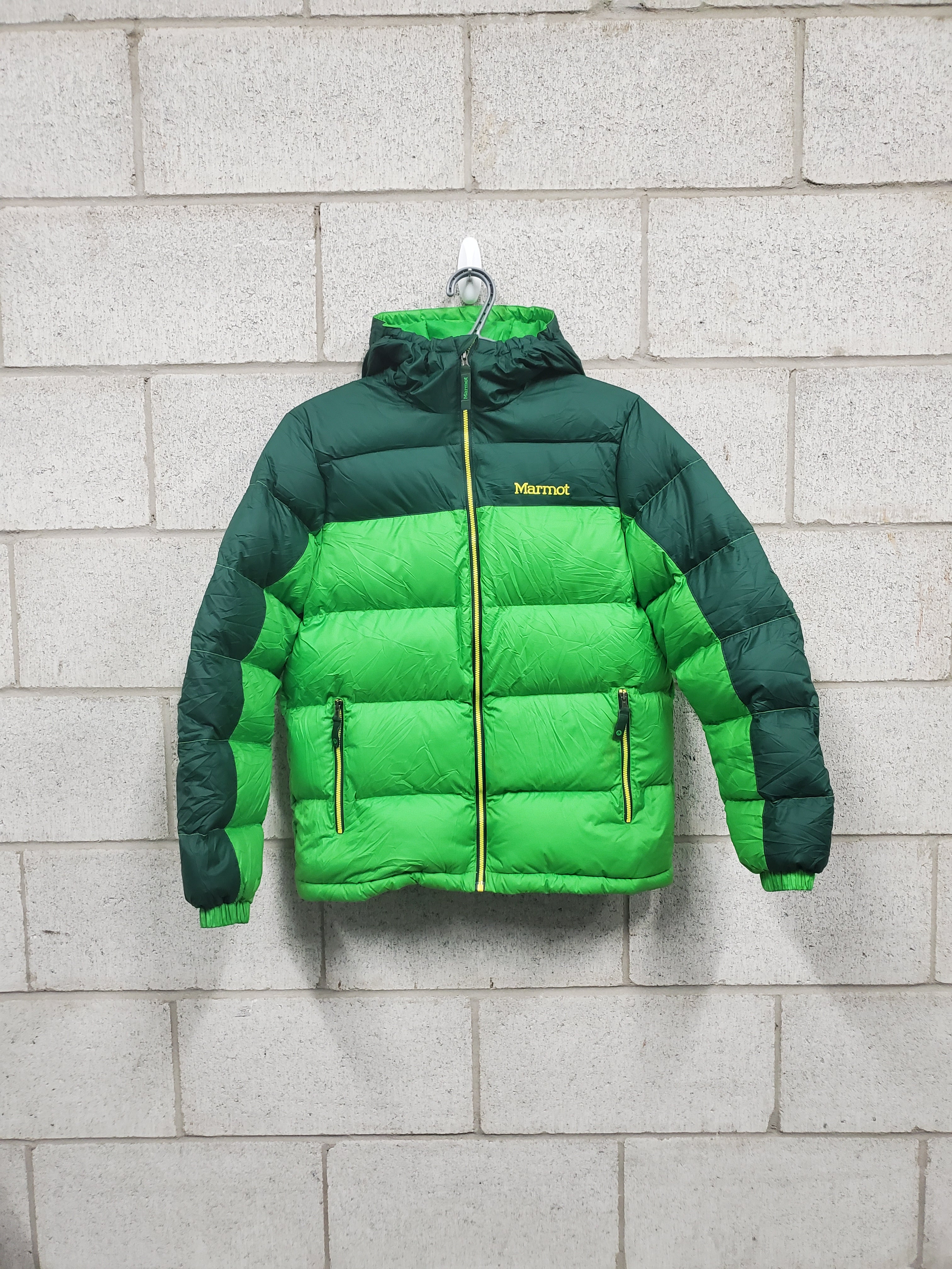 Marmot 650 discount fill down jacket