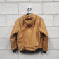 Kids Dickies Work Wear Jacket Size XL 16-18