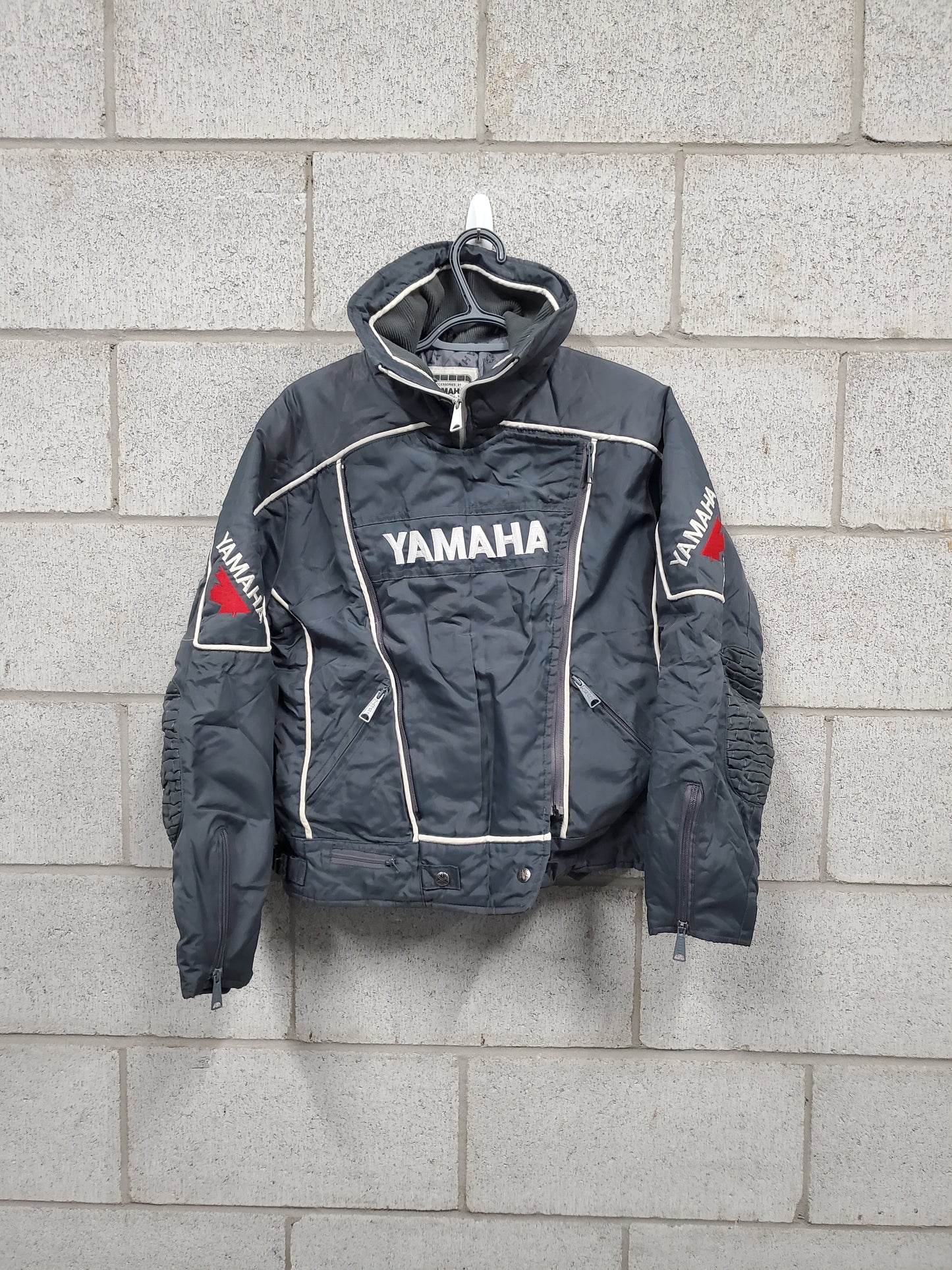 Mens Yamaha Racing Jacket Size Medium
