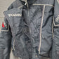 Mens Yamaha Racing Jacket Size Medium