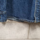 Mens Vintage Calvin Klein Chore Coat Jacket Fits XL