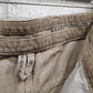 Mens Ermenegildo Zegna Corduroy Pants Size 38"x30"