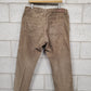 Mens Ermenegildo Zegna Corduroy Pants Size 38"x30"