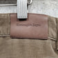 Mens Ermenegildo Zegna Corduroy Pants Size 38"x30"