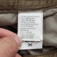 Mens Ermenegildo Zegna Corduroy Pants Size 38"x30"