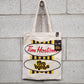 Tim Biebs Tim Hortons Tote Bag NWT