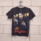 Mens Marilyn Manson T-Shirt Size Small