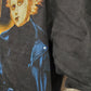 Mens Marilyn Manson T-Shirt Size Small