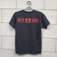 Mens Marilyn Manson T-Shirt Size Small