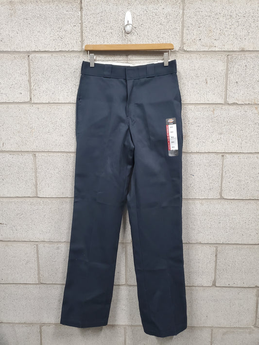 Mens 2011 Dickies Work Pants Size 30"x34"