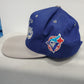 Vintage 90s Toronto Blue Jays Starter Script Snapback