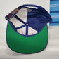 Vintage 90s Toronto Blue Jays Starter Arch Snapback