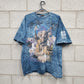 Mens Animal Kingdom T-Shirt Size XL