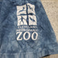 Mens Animal Kingdom T-Shirt Size XL