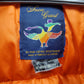 Mens Snow Goose Jacket Size Medium Style #3531