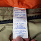 Mens Snow Goose Jacket Size Medium Style #3531