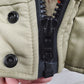 Mens Snow Goose Jacket Size Medium Style #3531